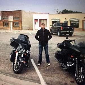 Meet your Posher, Shane